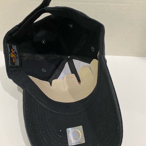 Bundle of (2) items Men’s RED Rapid Dominance T-shirt + USMC hat / Extra Large - Picture 10 of 10